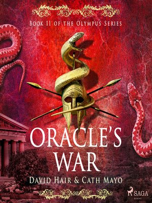 cover image of Oracle's War